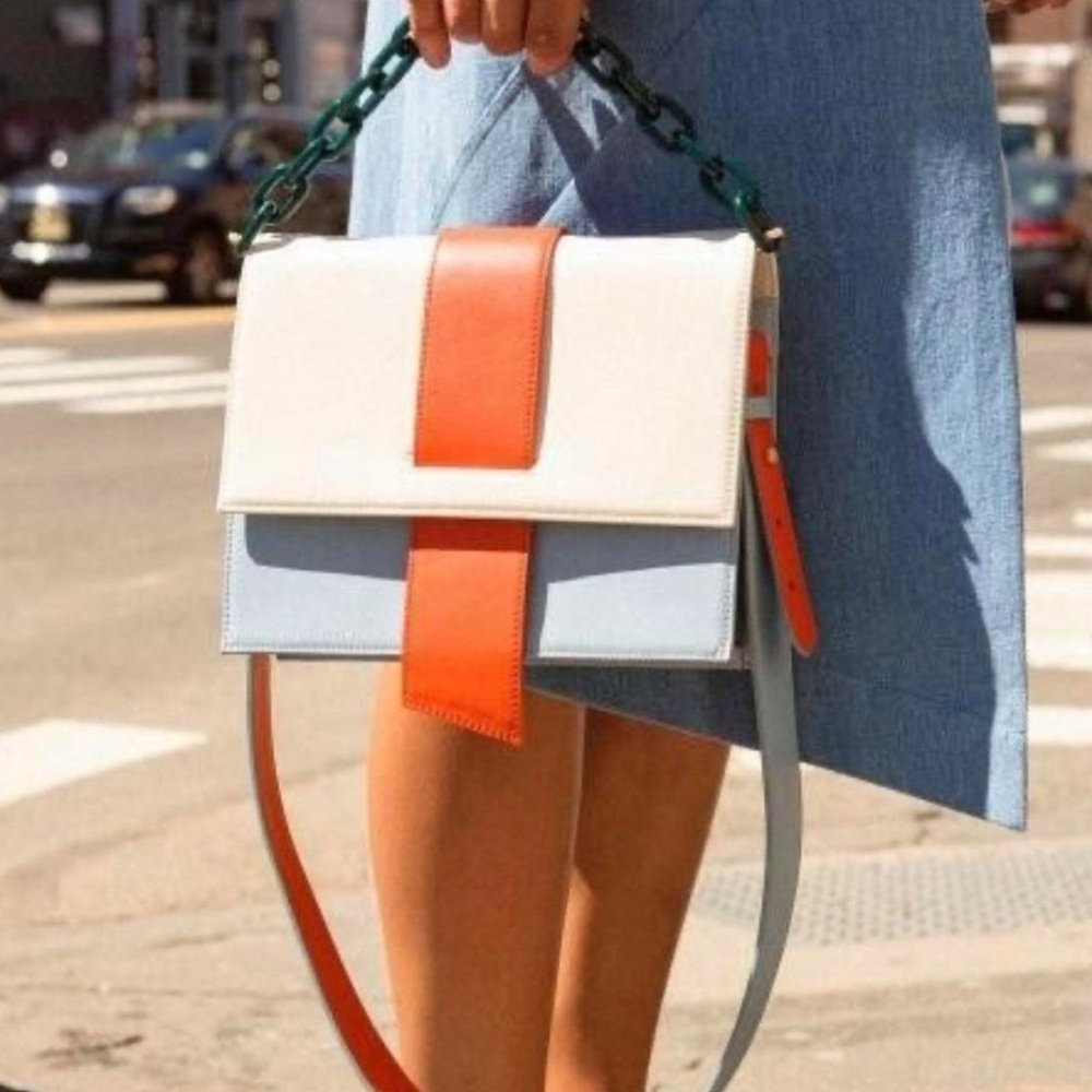 Anderson bell bag
